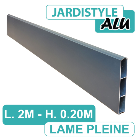 Lame_Pleine_Aluminium_Gris_Anthracite_2_mètres