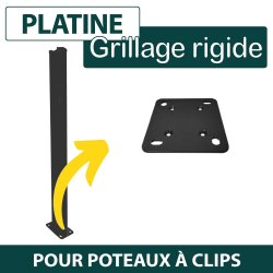 Platine_Gris_Anthracite_pour_Poteaux_a_Clips_de_Grillage_Rigide