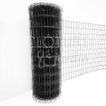 Grillage Soudé - JARDIPREMIUM - Maille 100 x 50mm