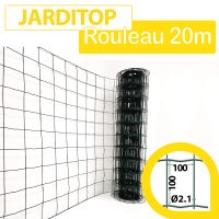 Grillage_Soude_JARDITOP_Maille_100x100mm