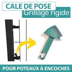 Cale_de_pose_Grillage_Rigide_Poteaux_a_Encoches