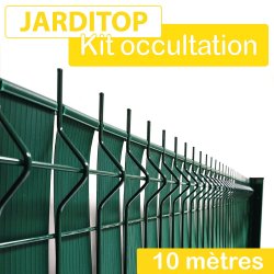 Kit_Occultation_PVC_a_Tresser_Vert_JARDITOP_10m
