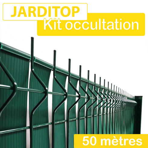 Kit_Occultation_PVC_a_Tresser_Vert_JARDITOP_50m