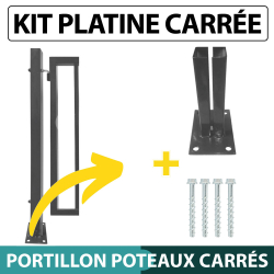 Kit_Platine_pour_Poteaux_Carres_de_Portillon_Jardin_Barreaude_ou_Premium_Gris_Anthracite_Avec_Vis