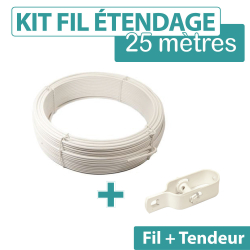 Kit_Fil_etendage_plastifie_blanc_avec_tendeur
