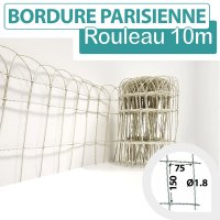 Bordure_Parisienne_Blanche