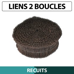 Liens_2_boucles_Recuits_Botte_de_5000_Liens
