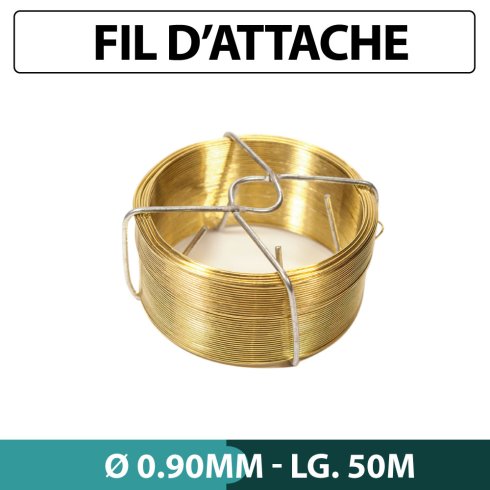 Fil_d'Attache_Laiton_Diametre_0,90mm_Longueur_50m