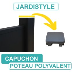 Capuchon_pour_Poteau_Aluminium_Gris_Anthracite