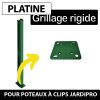 Platine_Verte_pour_Poteaux_a_Clips_de_Grillage_Rigide