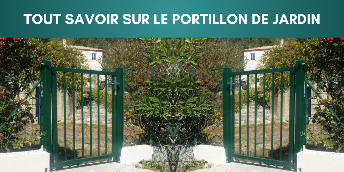 Comment bien choisir son portillon ?